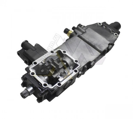 Механизм переключения передач КПП 16S ZF